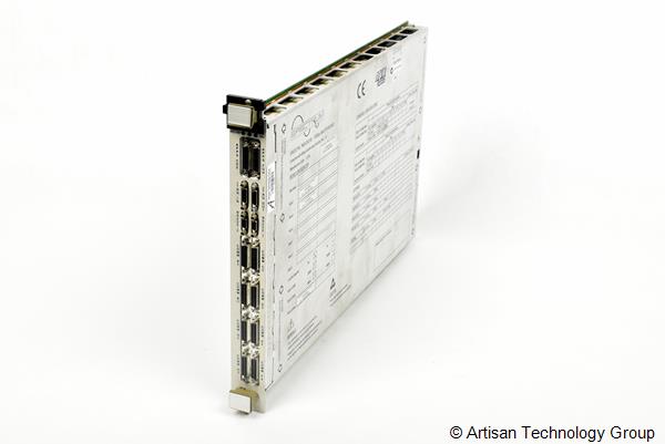 Spectrum Signal Processing SCMVX008 Carrier Board