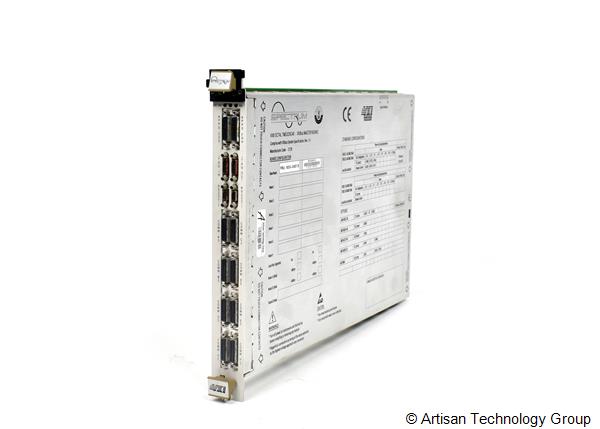 Spectrum Signal Processing SCMVX008 Carrier Board