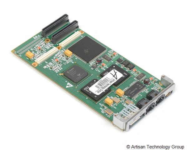 Spectrum Signal Processing ePMC-8310 DSP Module