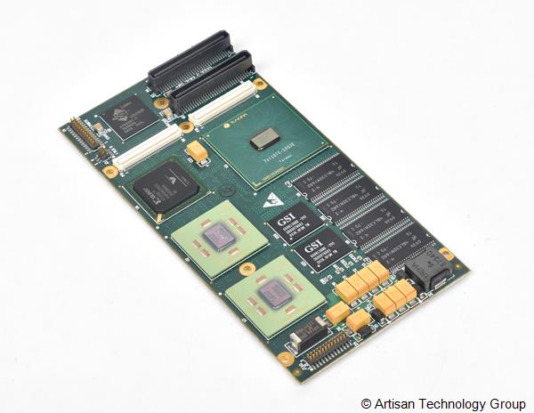 Spectrum Signal Processing ePMC-PPC Dual G4 MPC7410 PowerPC
