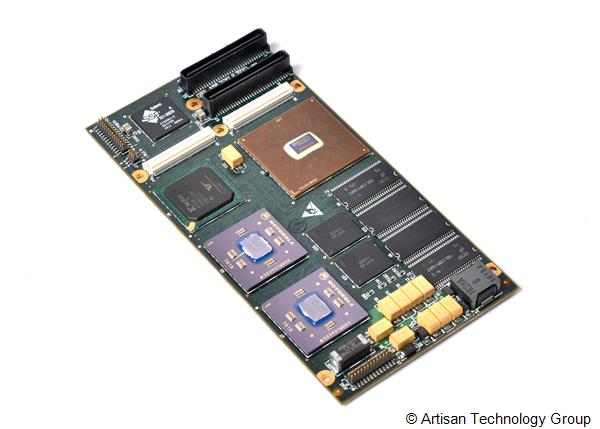 Spectrum Signal Processing ePMC-PPC Dual G4 MPC7410 PowerPC
