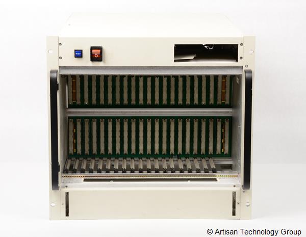 Vector Electronics 410 VME Chassis Mainframe