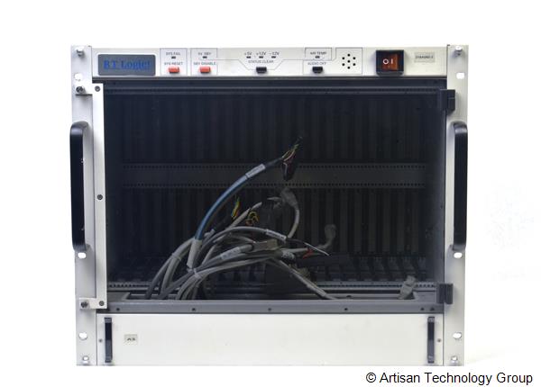 Vector Electronics 410 VME Chassis Mainframe