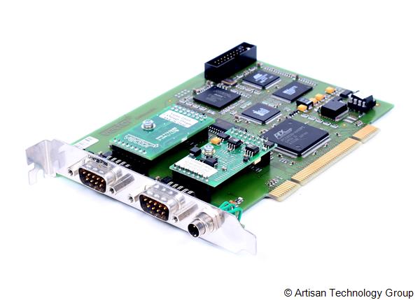 Vector Electronics CANboardXL PCI Interface Board