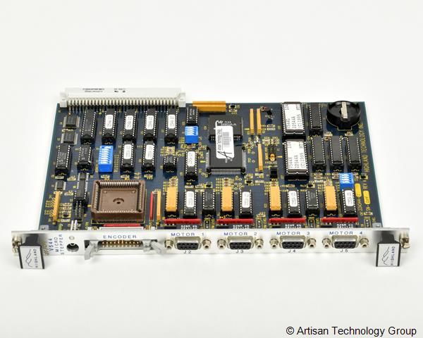 Highland Technology V544 High Speed Quad Microstepper VME Module