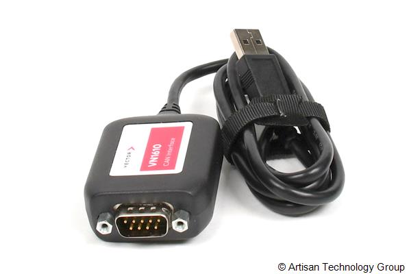 Vector Interface Can Logo VN1630A Vector (CAN/LIN Interface) | ArtisanTG™