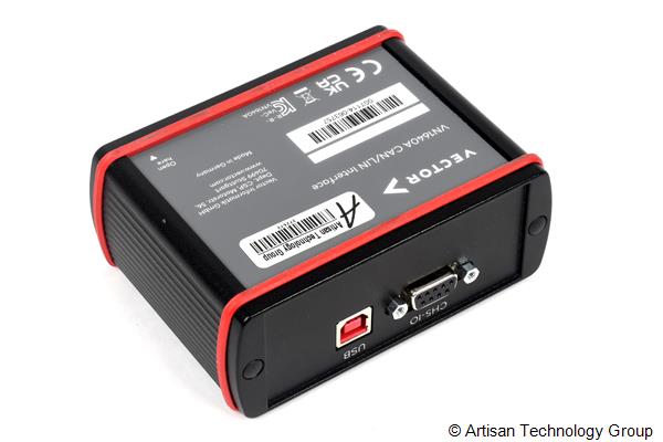 VN1640A Vector (CAN/LIN Interface) | ArtisanTG™
