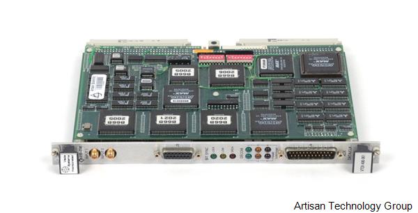 Veda Systems VTDI-400-001 Bit Sync
