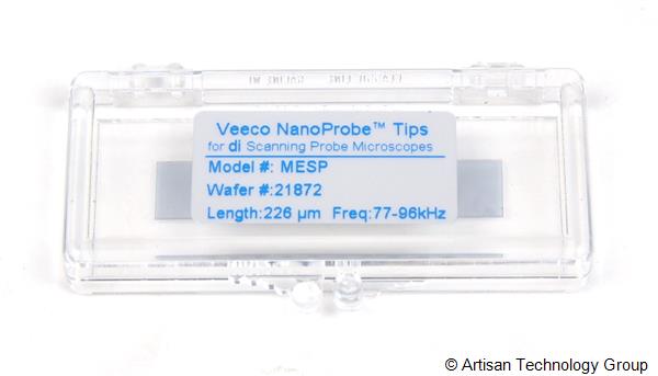 Digital Instruments MESP NanoProbe Tips Set of 10