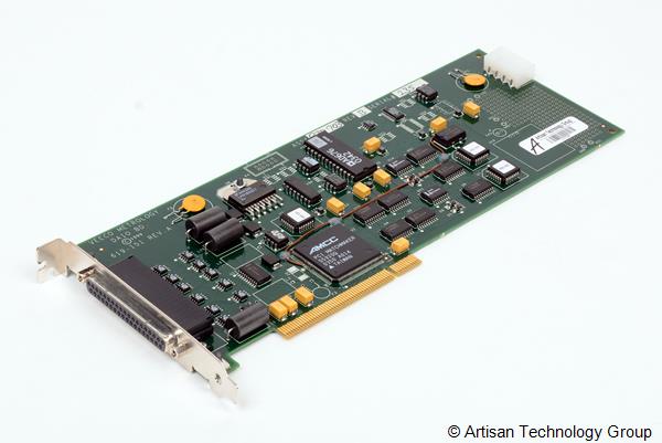 Wyko 830-703 Analog-to-Digital Converter Module