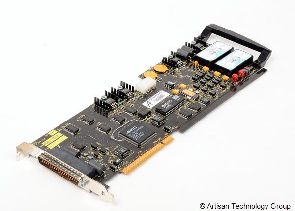 Wyko 830-903 Analog-to-Digital Converter Module