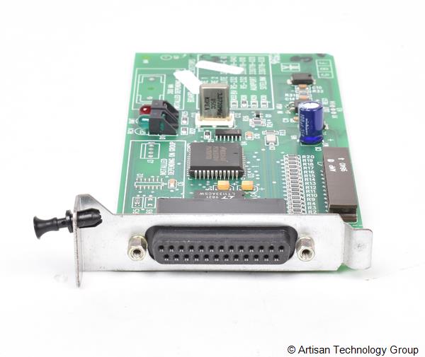 Veeder-Root 330719-010 RS-232 Module