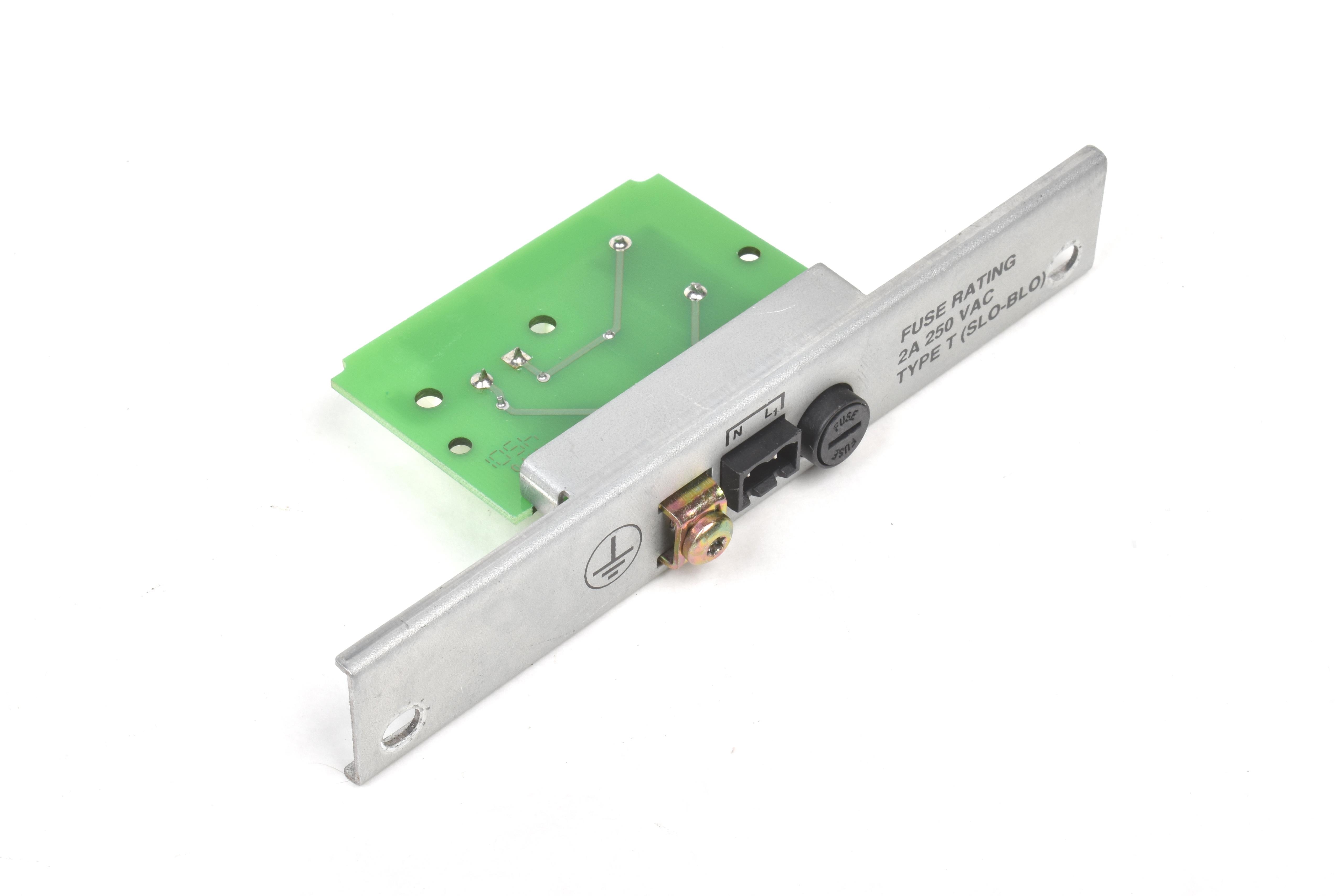 MERU ページ 331177-001 Veeder-Root (Fuse Module) | ArtisanTG™
