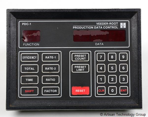 Veeder-Root 7935 PDC-1 Production Data Control Module