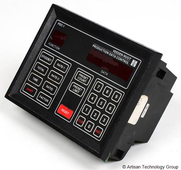 7935 PDC1 VeederRoot (Production Data Control Module) ArtisanTG™