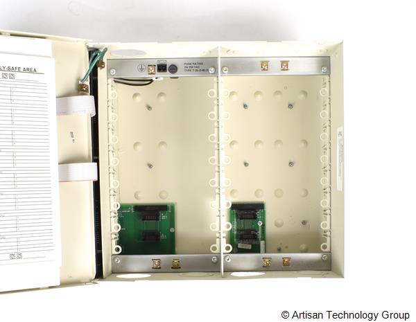 TLS-350R Veeder-Root (Monitoring System) | ArtisanTG™