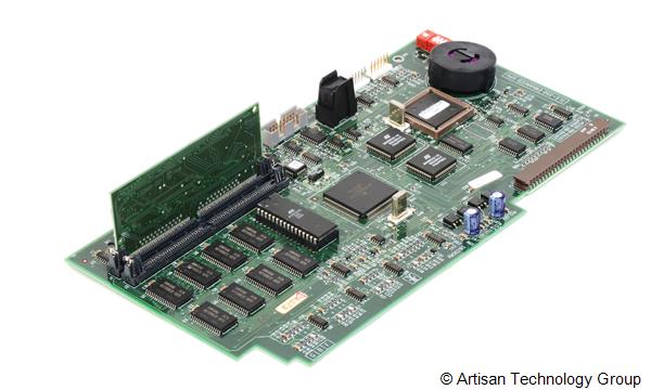 Veeder-Root 330743-002 Enhanced CPU for the TLS-350R