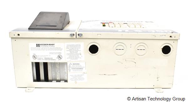Veeder-Root TLS-350 - In Stock, We Buy Sell Repair, Price Quote