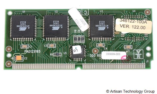 「ｔｅ」ページ 330743-002 Veeder-Root (Enhanced CPU for the TLS-350R