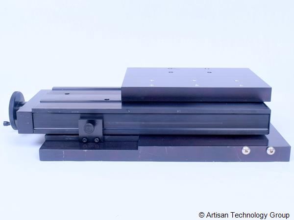 Velmex A6015C-S6-TSL-BK Stage
