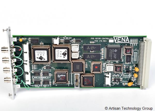 Pmd 2 Controller 176 PMD Vena Engineering (Motor Controller) | ArtisanTG™