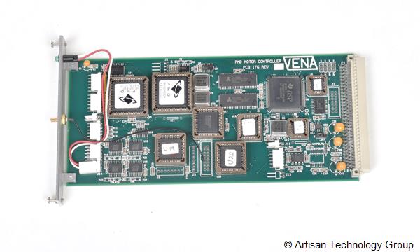 Pmd 2 Controller 176 Vena Engineering (PMD Motor Controller) | ArtisanTG™