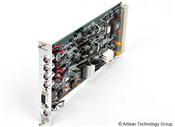 Vena Engineering 3100-0002 Strain Amp Module