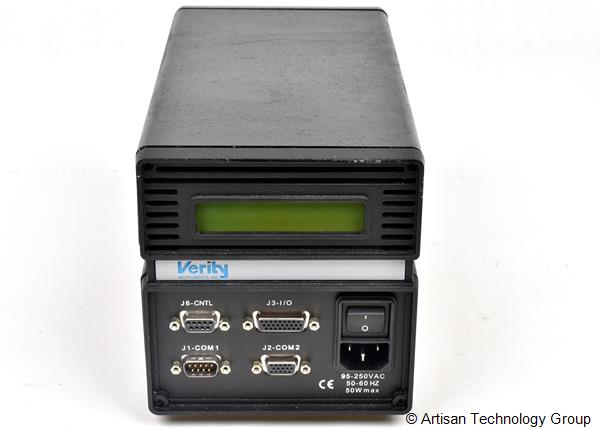 Verity Instruments SD1024D Spectrograph