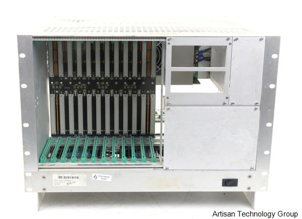 Bicc-Vero 57056 AS 12-Slot VME Mainframe