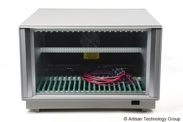 Verotec VT12 System Chassis