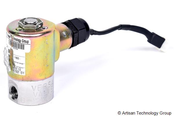 Versa Valves ESM-2301-160-A120 Valve