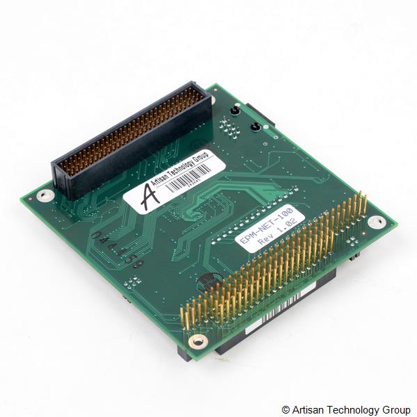 EPM-NET-100 Versalogic (PC/104 Ethernet Module) | ArtisanTG™