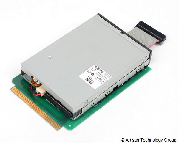 Versalogic FD1-1 Floppy Disk Drive Card