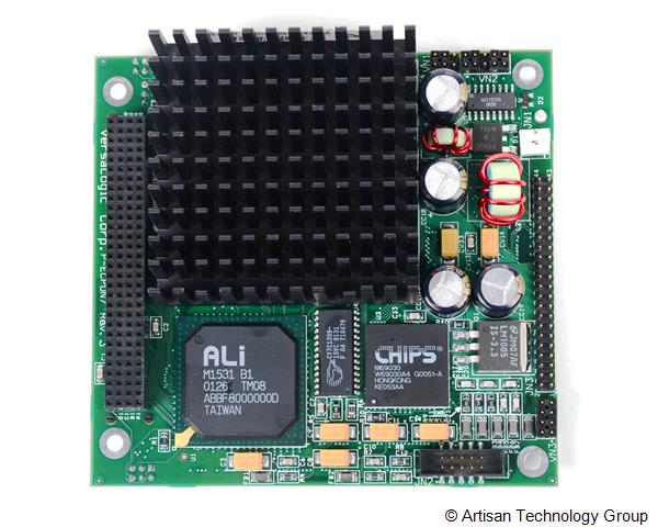 Versalogic P-ECPUN7 PC/104 Single Board Computer