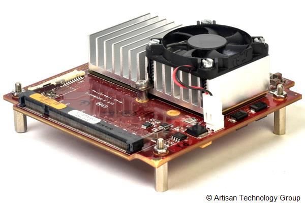 Versalogic P-EPM32N-E Cheetah PC/104-Plus Single Board Computer