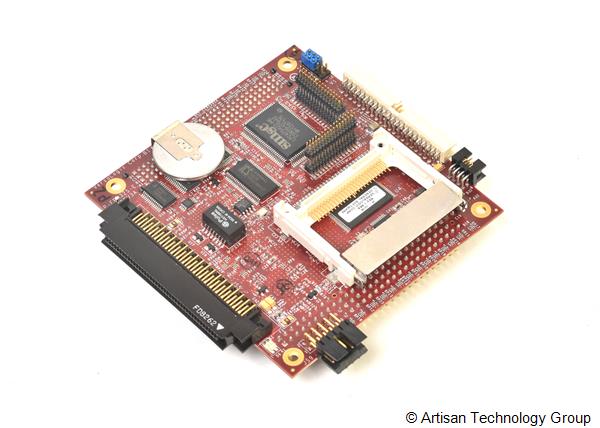 Versalogic P-EPM32S-E Cheetah PC/104 South Bridge Board