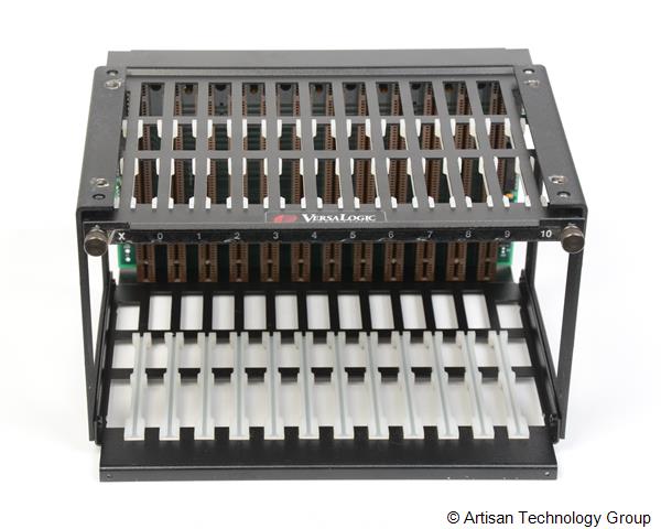 Versalogic V32-12T STD Bus Industrial Card Cage