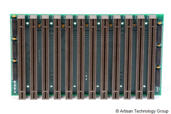 Versalogic V32-12 STD Bus Industrial Card Cage Backplane