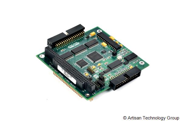 Versalogic VCM-DAS-1 Data Acquisition and Control Module