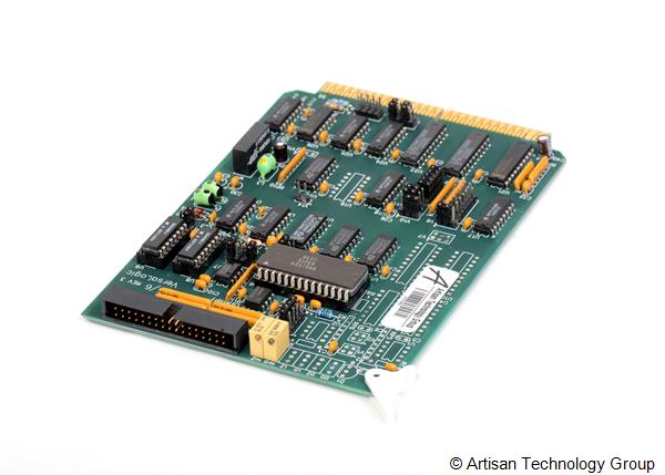 Versalogic VL-1226 STD Bus Analog I/O Card