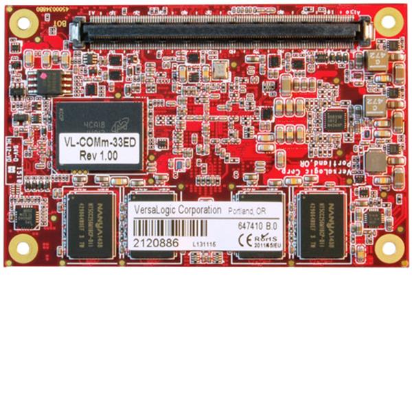 Versalogic VL-COMm-33ED COM Express Mini CPU Module