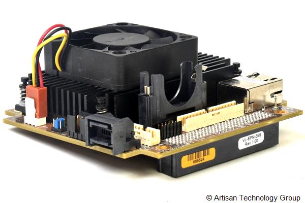 Versalogic VL-EPM35S PC/104-Plus Embedded Computer