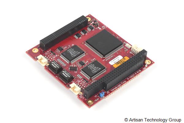 Versalogic VL-EPM-E2D PC/104-Plus Ethernet Module (Conformal Coated) at Artisan Technology Group