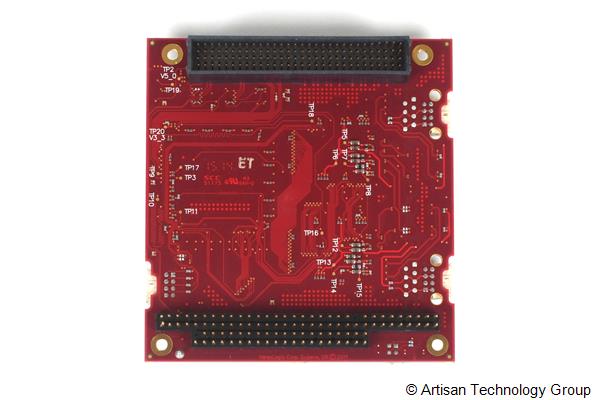 Versalogic VL-EPM-E2D PC/104-Plus Ethernet Module (Conformal Coated) at Artisan Technology Group
