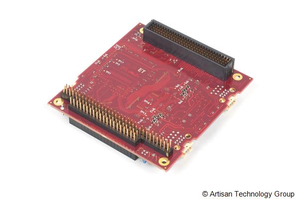 Versalogic VL-EPM-E2D PC/104-Plus Ethernet Module (Conformal Coated) at Artisan Technology Group