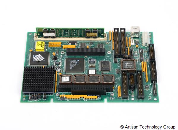 Versalogic VSBC-2 Single Board Computer