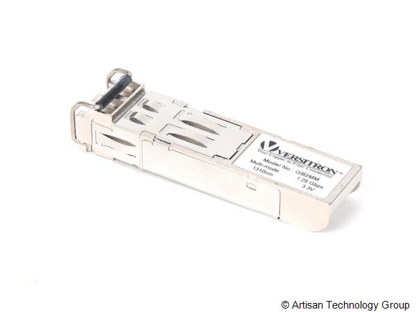 Versitron GB2MM Fiber Optic SFP Module