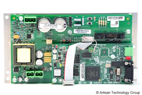 Emerson Network Power Liebert Communications Module