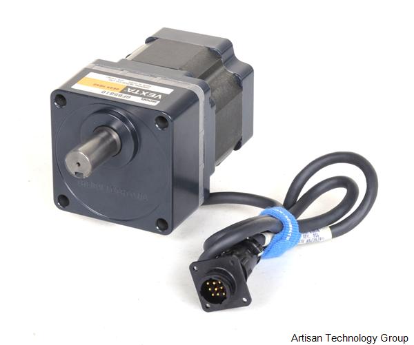 Oriental Motor Vexta FBLM120W-GFBK5 Brushless DC Motor