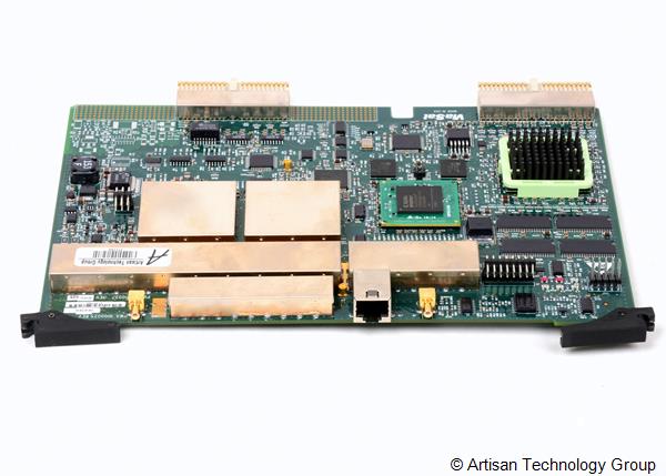ViaSat 1000025 FPGA Module